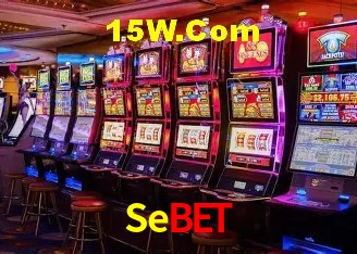Provedores de Jogos Sebet