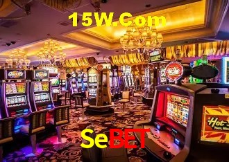 Login Seguro Sebet