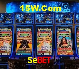 Sistemas de Segurança Sebet
