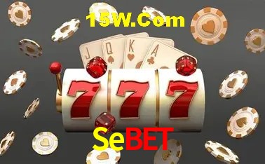 Benefícios da Conta Sebet