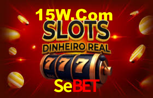 APP oficial da Sebet para mobile