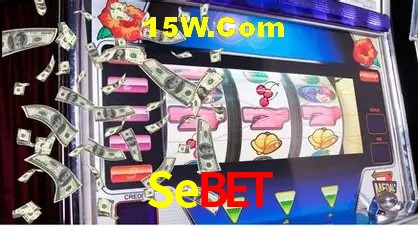 Diretório de Jogos Sebet