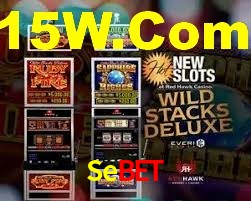Welcome Bonus Sebet