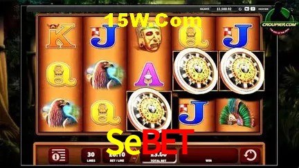 Segurança 2FA Sebet