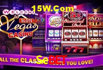 Casino Ao Vivo Sebet